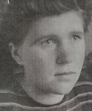 Самсонова Лилия Пааловна