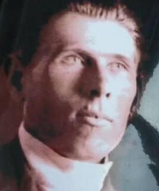 Токарев Дмитрий Павлович