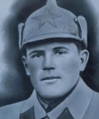 Караульных Андрей Иванович