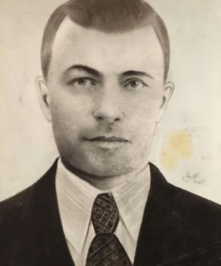 Шаповаленко Борис Сергеевич