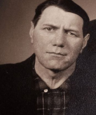 Балуев Василий Дмитриев