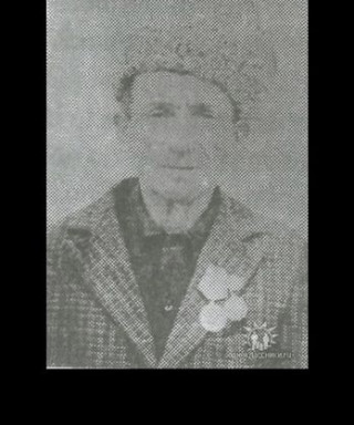 Мусадибиров Хазами Мусадибирович