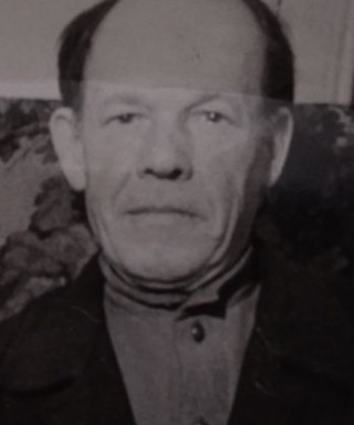 Тутаров Яков Федорович