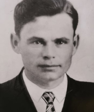 Борисов Александр Васильевич