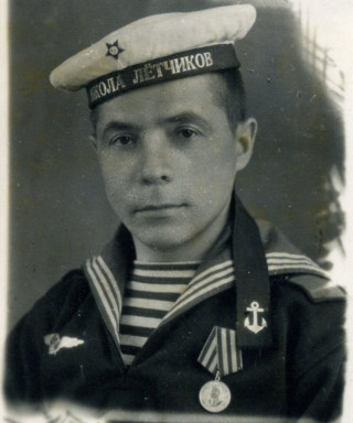 Заболотский Леонид Михайлович