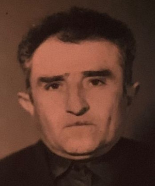 Мусаев Исмаил Ахмед-Оглы