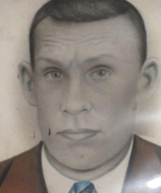 Гвоздев Николай Фёдорович