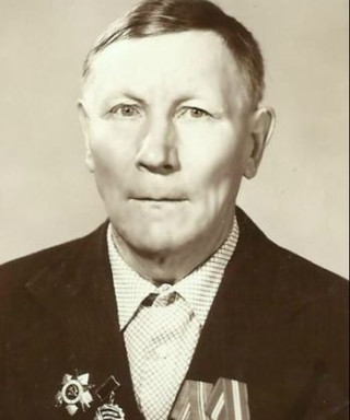 Юсупов Талгат Юсупович