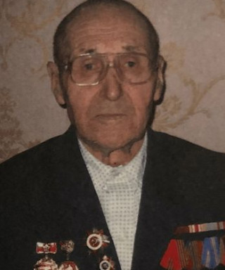 Юшин Алексей Иванович