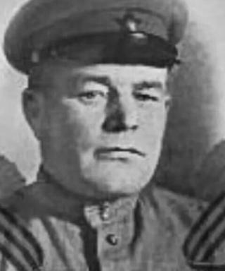 Гилев Григорий Авдеевич