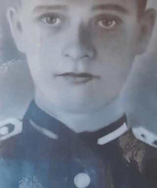 Захарченко Семён Моисеевич