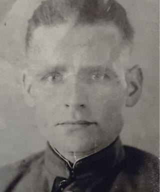 Шведковский Семён Федосеевич