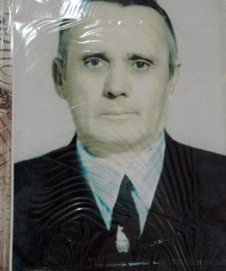 Исхаков Аис