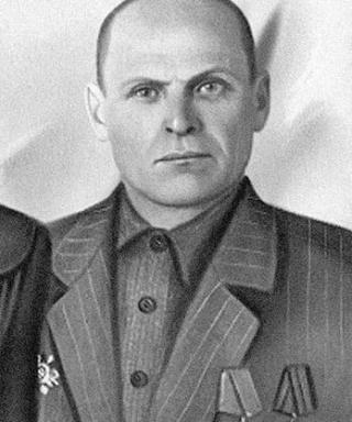 Точин Алексей Александрович