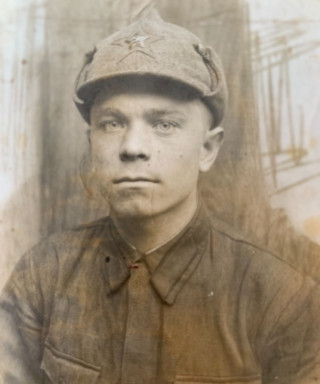 Осипов Михаил Осипович