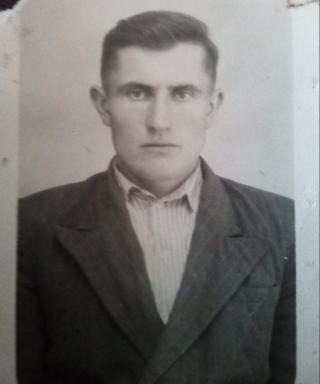 Терешкин Сергей Афанасьевич