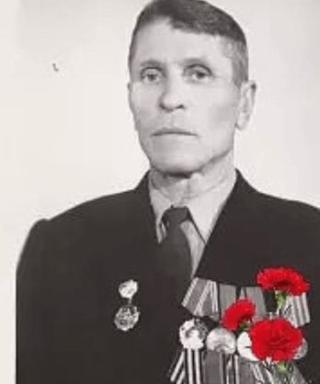 Куров Александр Иванович