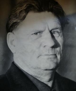 Кудрявцев Иван Семёнович