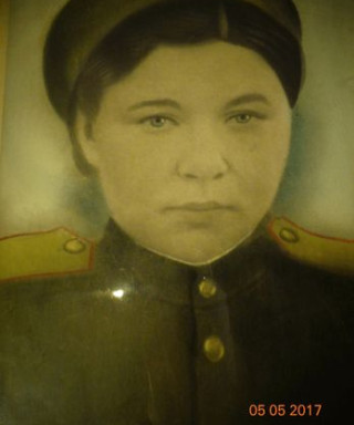 Юрова Александра Николаевна