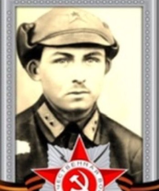 Шилов Иван Дмитриевич