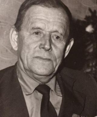 Калашников Андрей Алексеевич
