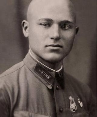 Спицын Иван Иванович