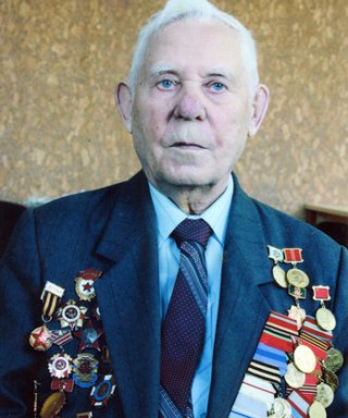 Коротков Павел Романович