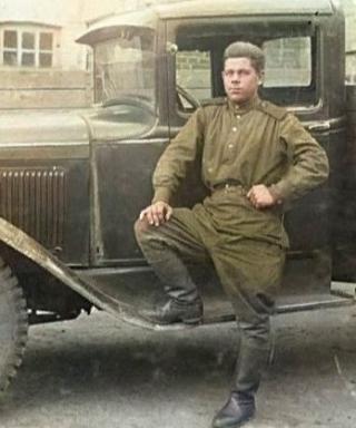 Кузнецов Иван Иванович