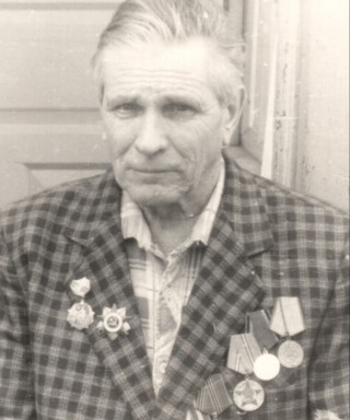 Ефимов Леонид Сергеевич