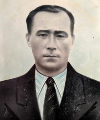 Чураков Павел Лукич