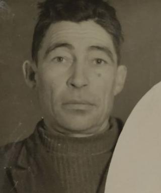 Галявиев Кашаф Галяутдинович