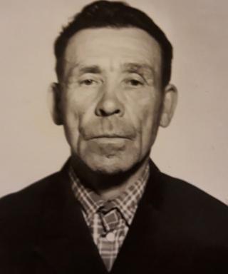 Солнцев Александр Николаевич