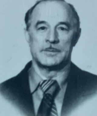 Ананьев Анатолий Анатольевич