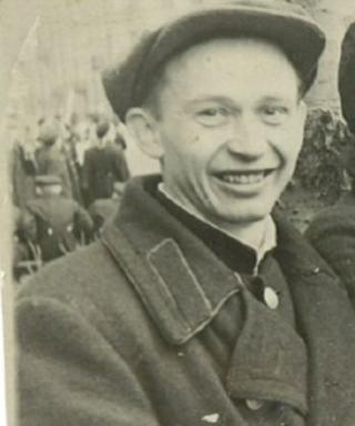 Ларионов Леонид Иванович