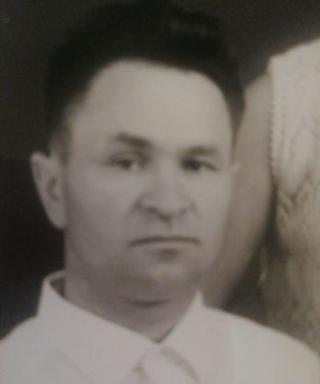 Разин Леонид Иванович