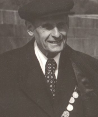 Мызников Борис Васильевич