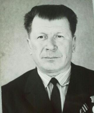 Волынцевич Александр Федотович