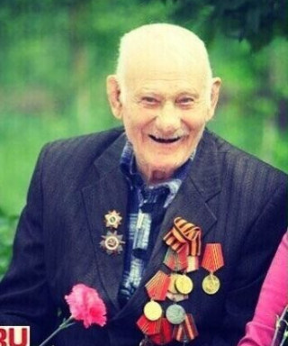 Чабоненко Николай Антонович