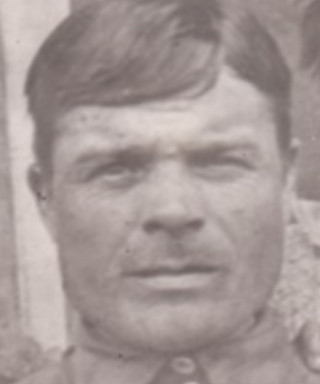 Воронцов Иван Степанович