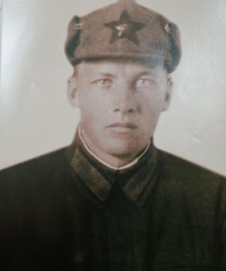 Хохлов Александр Афанасьевич