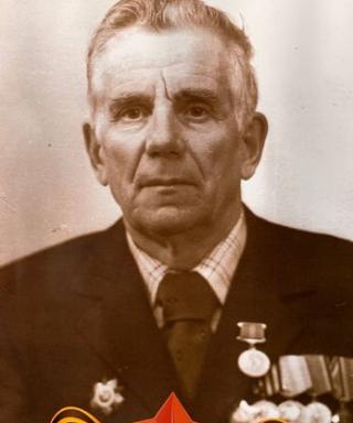 Филиппов Василий Александрович