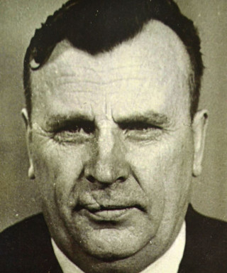 Шидяев Василий Яковлевич