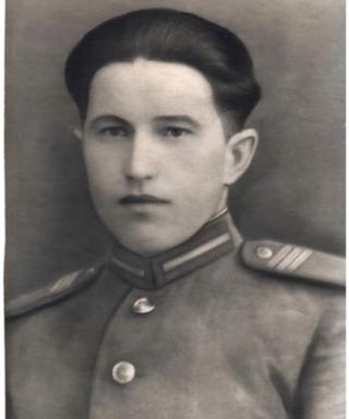 Силаев Алексей Павлович