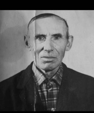 Комнатный Дмитрий Савельевич