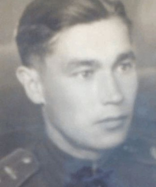 Шабалин Константин Александрович