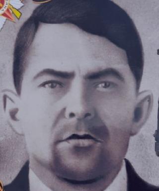 Дорохин Степан Григорьевич