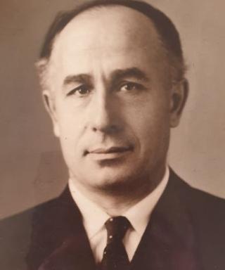 Малышев Пётр Алексеевич