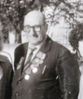 Осипов Александр Никонорович