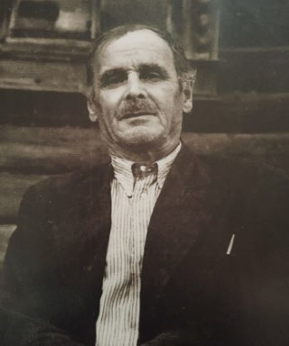 Авситидийский Николай Иванович