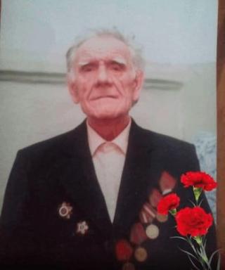 Яковлев Дмитрий Михайлович